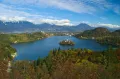 Озеро Блед (Словения)