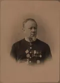  Михаил Хилков. 1896