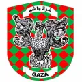 Газа (Государство Палестина). Герб