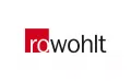 Логотип издательства Rowohlt Verlag