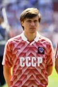 Василий Рац. 1988