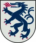 Ингольштадт (Германия). Герб города