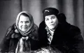 Марфа Крюкова (cлева) и Антонина Колотилова