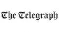 Логотип газеты The Daily Telegraph