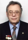 Геннадий Бурханов