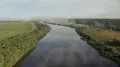 Река Ока (Калужская область)