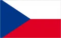 Чехословакия. Государственный флаг