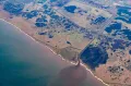 Примексиканская низменность на побережье Мексиканского залива (штат Луизиана, США)