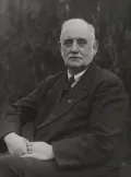 Джордж Лэнсбери. 1931