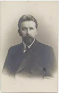  Александр Тихонович Гречанинов
