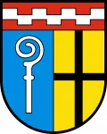 Мёнхенгладбах (Германия). Герб города
