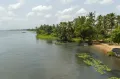 Река Вольта (Гана)