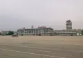 Пхеньян (КНДР). Международный аэропорт Сунан