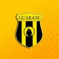 Эмблема футбольного клуба «Гуарани»