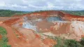 Разработка месторождения литиевых руд Аркадия (Зимбабве)