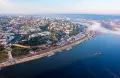 Нижний Новгород. Панорама города