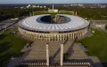 Стадион «Олимпиаштадион», Берлин. 2020