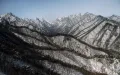 Восточно-Корейские горы (Республика Корея)