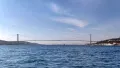 Пролив Босфор (Стамбул, Турция)