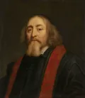 Йорген Овенс. Портрет Яна Коменского. Ок. 1650–1670
