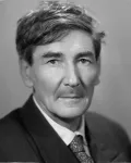 Пётр Новиков. 1964