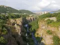 Город-курорт Джермук (Армения)