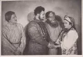 Сцена из оперы «Жизнь за царя» («Иван Сусанин») М. И. Глинки. Первый акт