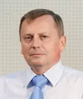 Игорь Ушаков. 2015