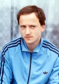 Игорь Беланов. 1986