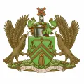 Муфулира (Замбия). Герб города