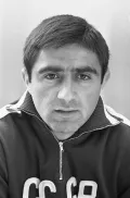 Эдуард Маркаров. 1966
