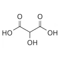 Структурная формула тартроновой кислоты