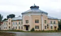 Здание банка, Мантурово (Костромская область)