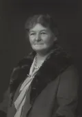 Маргарет Бондфилд. 1930