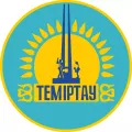Темиртау (Казахстан). Герб города