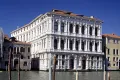 Бальдассаре Лонгена. Дворец Ка-Пезаро, Венеция. Середина 17 в., завершён в 1710