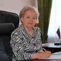 Лариса Мошетова