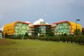 Университет Бруней-Даруссалама. Бандар-Сери-Бегаван (Бруней)