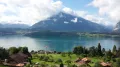 Тунское озеро (Швейцария)