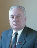 Анатолий Малофеев. 1986