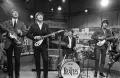 Группа The Beatles в Доме телевидения