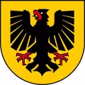Дортмунд (Германия). Герб города