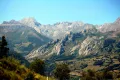 Кантабрийские горы (Испания)