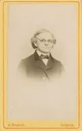 Эрнст Фридрих Рихтер.
