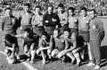 Сборная Чили на чемпионате мира по футболу. Национальный стадион, Сантьяго (Чили). 1962