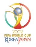Логотип Семнадцатого чемпионата мира по футболу
