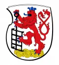 Вупперталь (Германия). Герб города