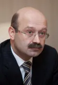 Михаил Задорнов. 2009
