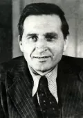 Михаил Лобашёв