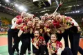 Женская сборная России по гандболу – чемпион Игр XXXI Олимпиады. 2016